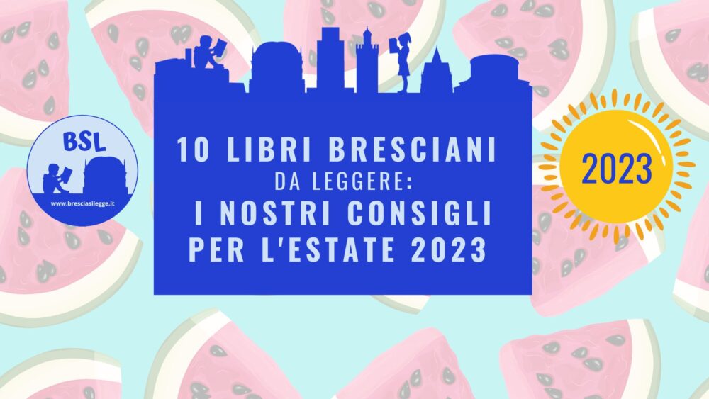 Estate 2022, 8 libri per bambini da 0 a 12 anni da leggere ad