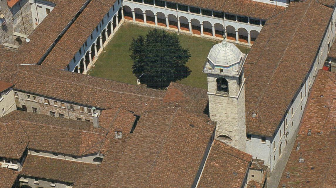 La Chiesa E Il Convento Di San Giuseppe Un Tesoro Nascosto Testimone